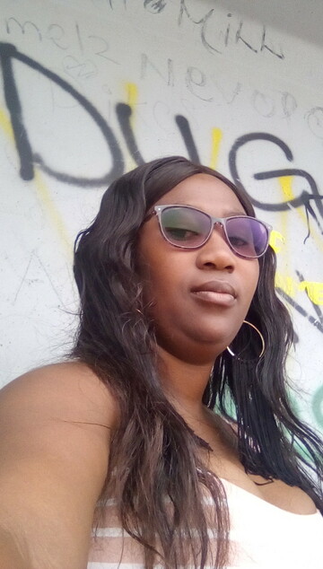 Amie, 34 Velddrif, Western Cape, South Africa