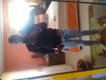 godfada2, 37 Mafikeng, North West, South Africa