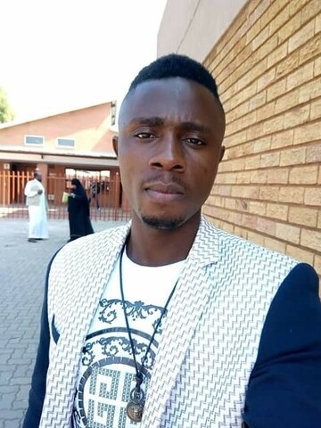 ashu anderson, 38 Midrand, Gauteng, South Africa