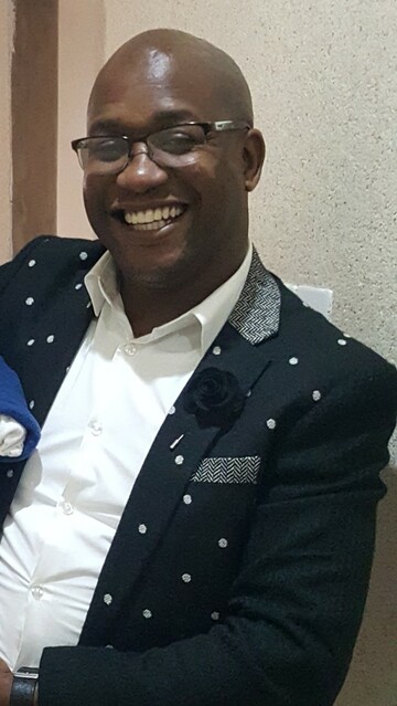 CharlieB, 43 Boksburg, Gauteng, South Africa