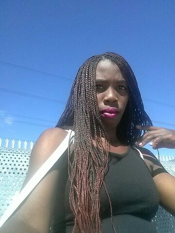 Veve, 38 Cape Town, Western Cape, South Africa