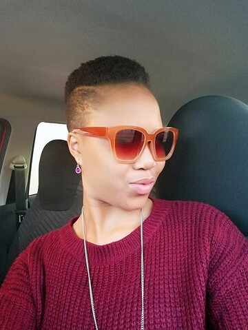 Ayanda26, 34 Soweto, Gauteng, South Africa
