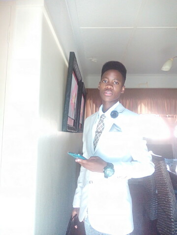 TerencÃ©07, 25 Virginia, Free State, South Africa