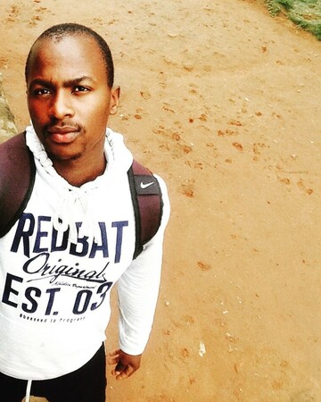 Ayanda25, 31 Durban, KwaZulu-Natal, South Africa