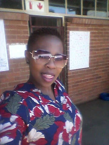 Mercy14, 40 Sebokeng, Gauteng, South Africa