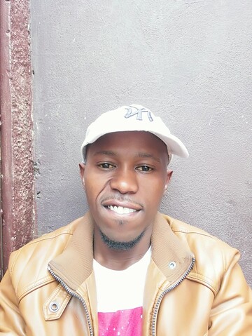 Richie6, 36 Sebokeng, Gauteng, South Africa
