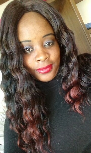 Titi9, 25 Bloemfontein, Free State, South Africa