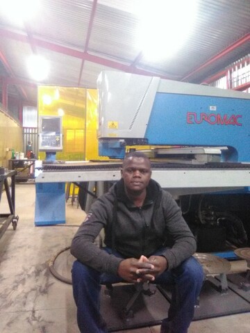 Mlungi, 38 Newcastle, KwaZulu-Natal, South Africa