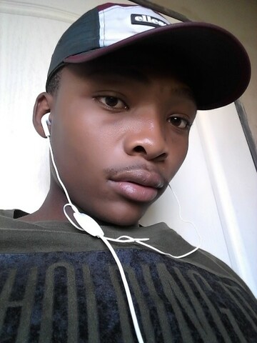 Vinny boy, 27 Bethlehem, Free State, South Africa