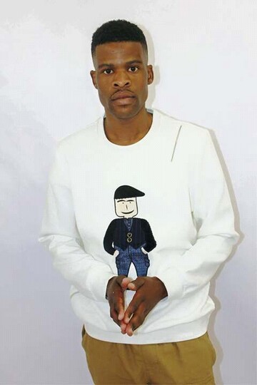 Ofentse5, 34 Polokwane, Limpopo, South Africa