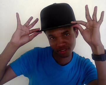 Trinidad, 34 Johannesburg, Gauteng, South Africa