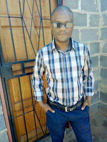 Nesty, 39 Welkom, Free State, South Africa