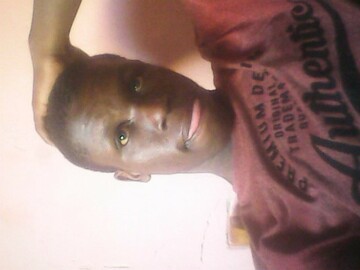 Sizwe15, 27 Vrede, Free State, South Africa