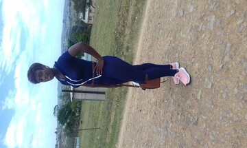 Dixie2, 33 Mthatha, Eastern Cape, South Africa
