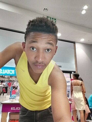 Pelezino, 29 Sasolburg, Free State, South Africa