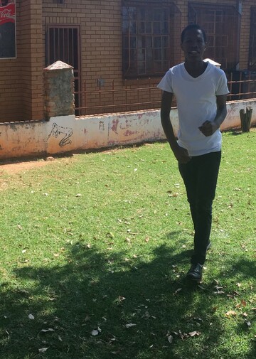 Irvan, 25 Pretoria, Gauteng, South Africa