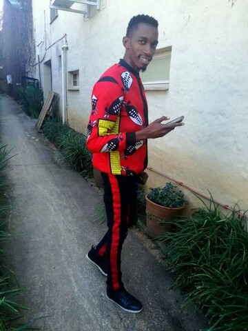 Sipho58, 45 Nelspruit, Mpumalanga, South Africa
