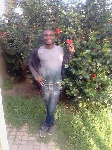 Funnyboy, 41 Cape Town, Western Cape, South Africa