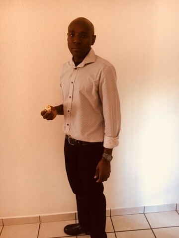 maxwell18, 46 Randburg, Gauteng, South Africa