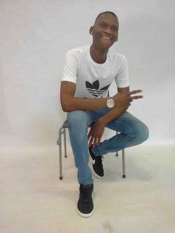 Calvin15, 33 Johannesburg South, Gauteng, South Africa