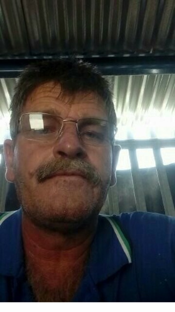 scareface, 53 Rustenburg, North West, South Africa