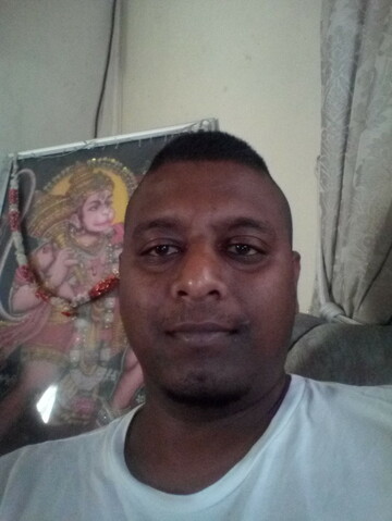 Virashen, 35 Durban, KwaZulu-Natal, South Africa