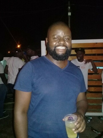 Tjay3, 39 Polokwane, Limpopo, South Africa