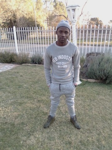 Deekay22, 30 Jagersfontein, Free State, South Africa