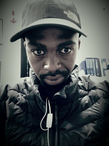 Dyakalashe, 33 Cape Town, Western Cape, South Africa