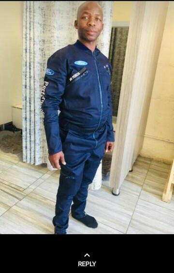 Nicky82, 42 Germiston, Gauteng, South Africa