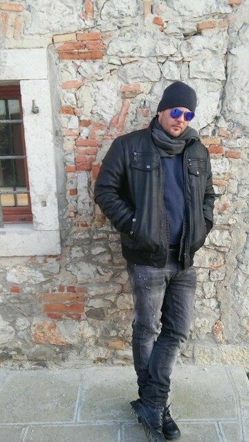 Jugga, 40 Cape Town, Western Cape, South Africa