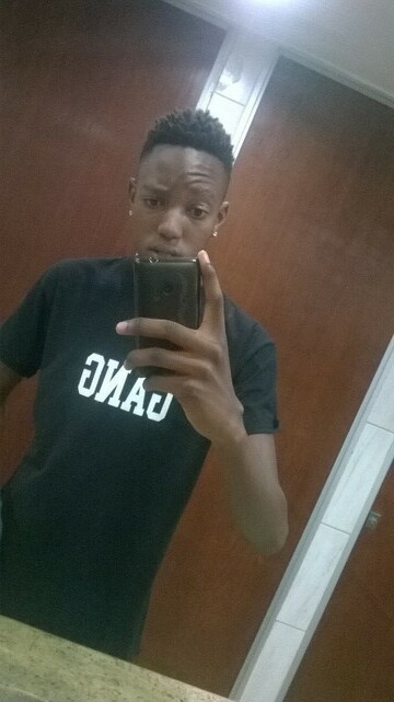 Michael39, 25 Soweto, Gauteng, South Africa