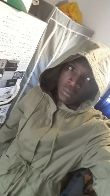 Themba34, 32 Tembisa, Gauteng, South Africa