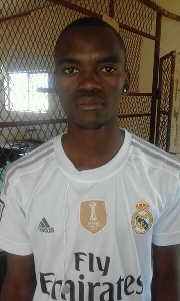 John Doe30, 31 Badplaas, Mpumalanga, South Africa