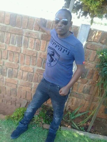 Tbos122, 42 Soweto, Gauteng, South Africa