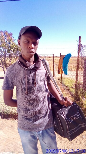 piet19, 29 Odendaalsrus, Free State, South Africa