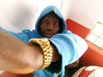 Toppy, 40 Johannesburg, Gauteng, South Africa
