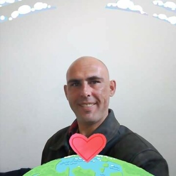 Willem3984, 40 George, Western Cape, South Africa
