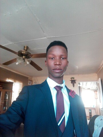 Mainty, 24 Klerksdorp, North West, South Africa