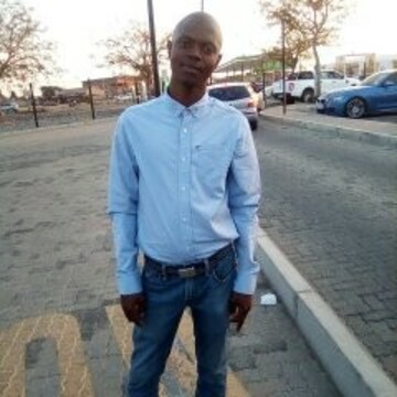 Thapelo31, 33 Polokwane, Limpopo, South Africa