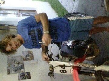 Mick15, 40 Gordons Bay, Western Cape, South Africa