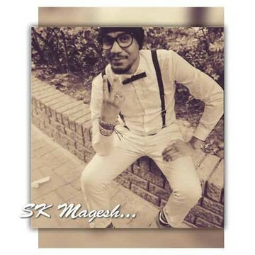 Magesh6, 39 Germiston, Gauteng, South Africa