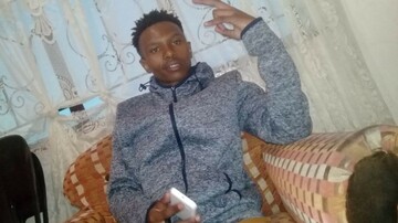 Kaine2, 28 Bloemfontein, Free State, South Africa