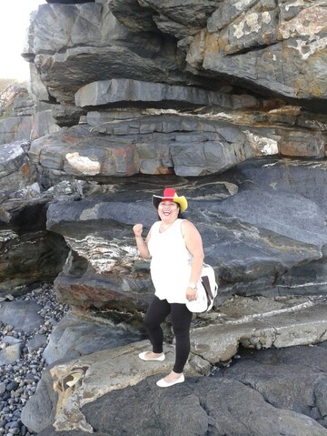 ClaudineMax, 49 Cape Town, Western Cape, South Africa