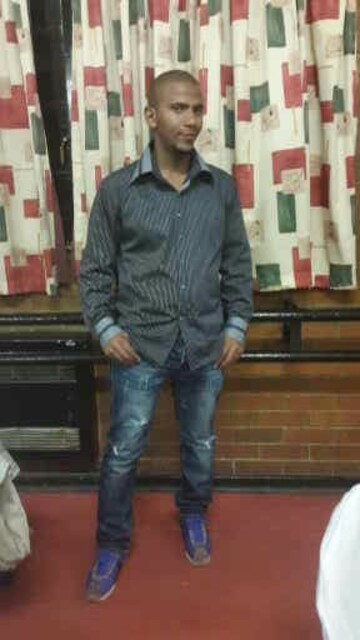 Wanie2, 35 Johannesburg, Gauteng, South Africa