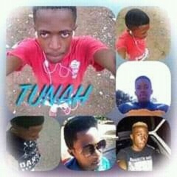 TUNAH, 27 Rustenburg, North West, South Africa