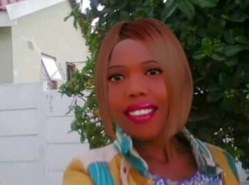 thandie5, 39 Cape Town, Western Cape, South Africa