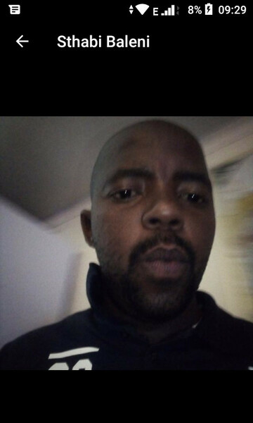 Thabi14, 40 Witsieshoek, Free State, South Africa