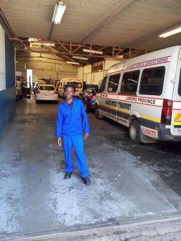 Master P2, 30 Midrand, Gauteng, South Africa