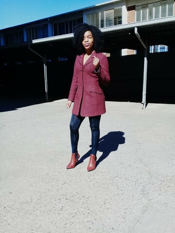 QueenTinah, 29 Kempton Park, Gauteng, South Africa
